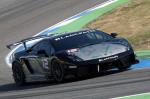Lamborghini Gallardo LP560-4 Super Trofeo 2008 года